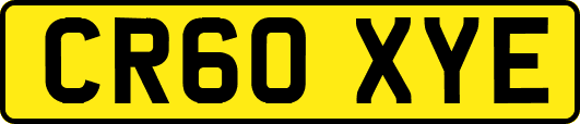 CR60XYE