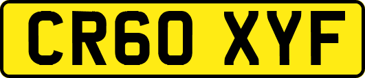 CR60XYF