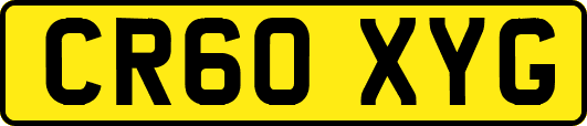 CR60XYG