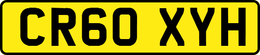 CR60XYH