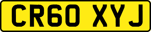 CR60XYJ