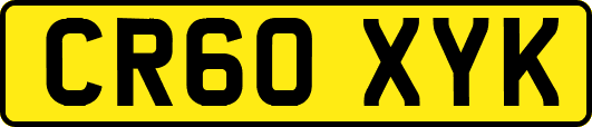 CR60XYK