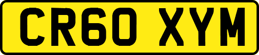 CR60XYM