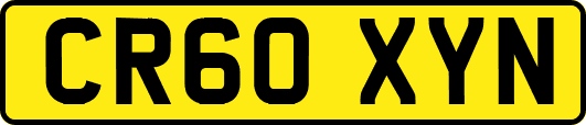 CR60XYN