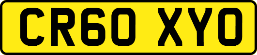 CR60XYO