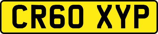 CR60XYP