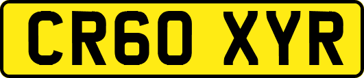 CR60XYR