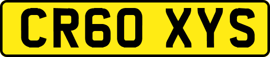 CR60XYS