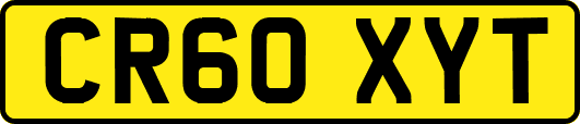 CR60XYT