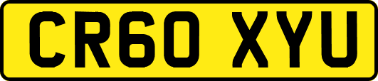 CR60XYU