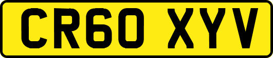 CR60XYV
