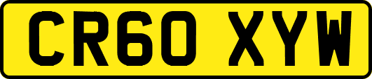 CR60XYW