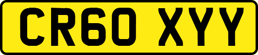 CR60XYY