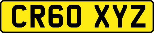 CR60XYZ