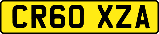 CR60XZA
