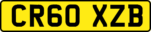 CR60XZB