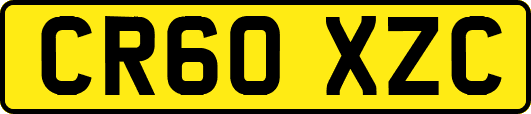 CR60XZC