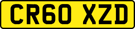 CR60XZD