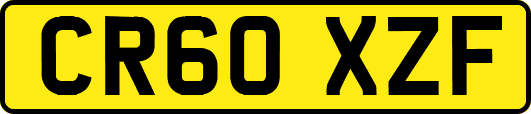 CR60XZF