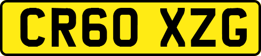 CR60XZG