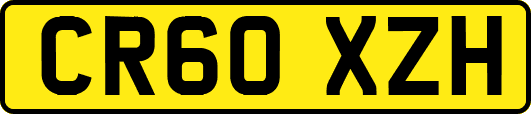 CR60XZH