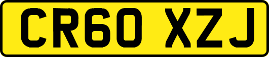 CR60XZJ