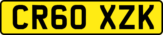 CR60XZK