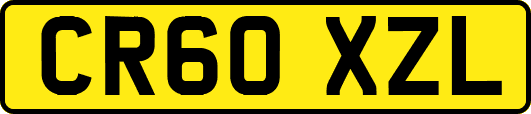 CR60XZL