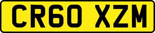 CR60XZM