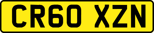 CR60XZN