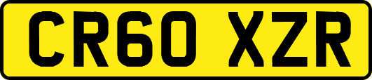 CR60XZR