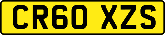 CR60XZS