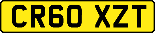 CR60XZT