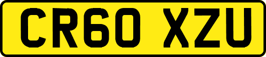 CR60XZU