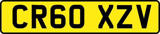 CR60XZV