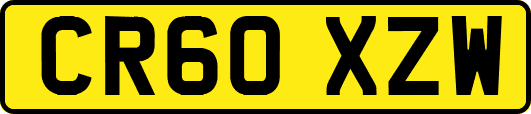 CR60XZW