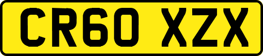 CR60XZX