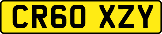 CR60XZY