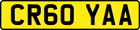 CR60YAA