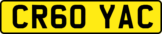 CR60YAC
