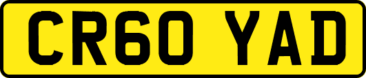CR60YAD