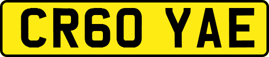 CR60YAE
