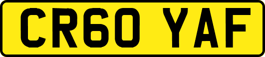 CR60YAF