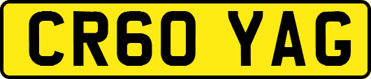 CR60YAG