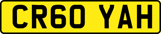 CR60YAH