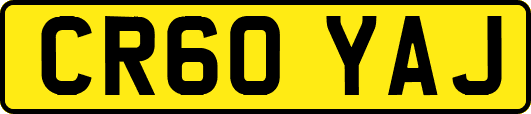CR60YAJ