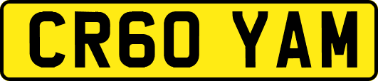 CR60YAM