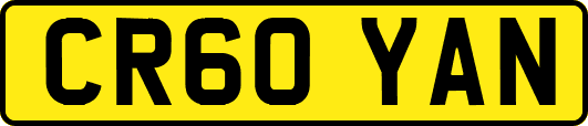 CR60YAN