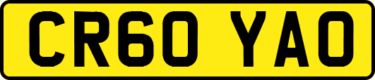 CR60YAO