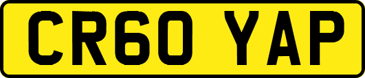 CR60YAP